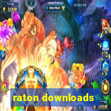 raton downloads